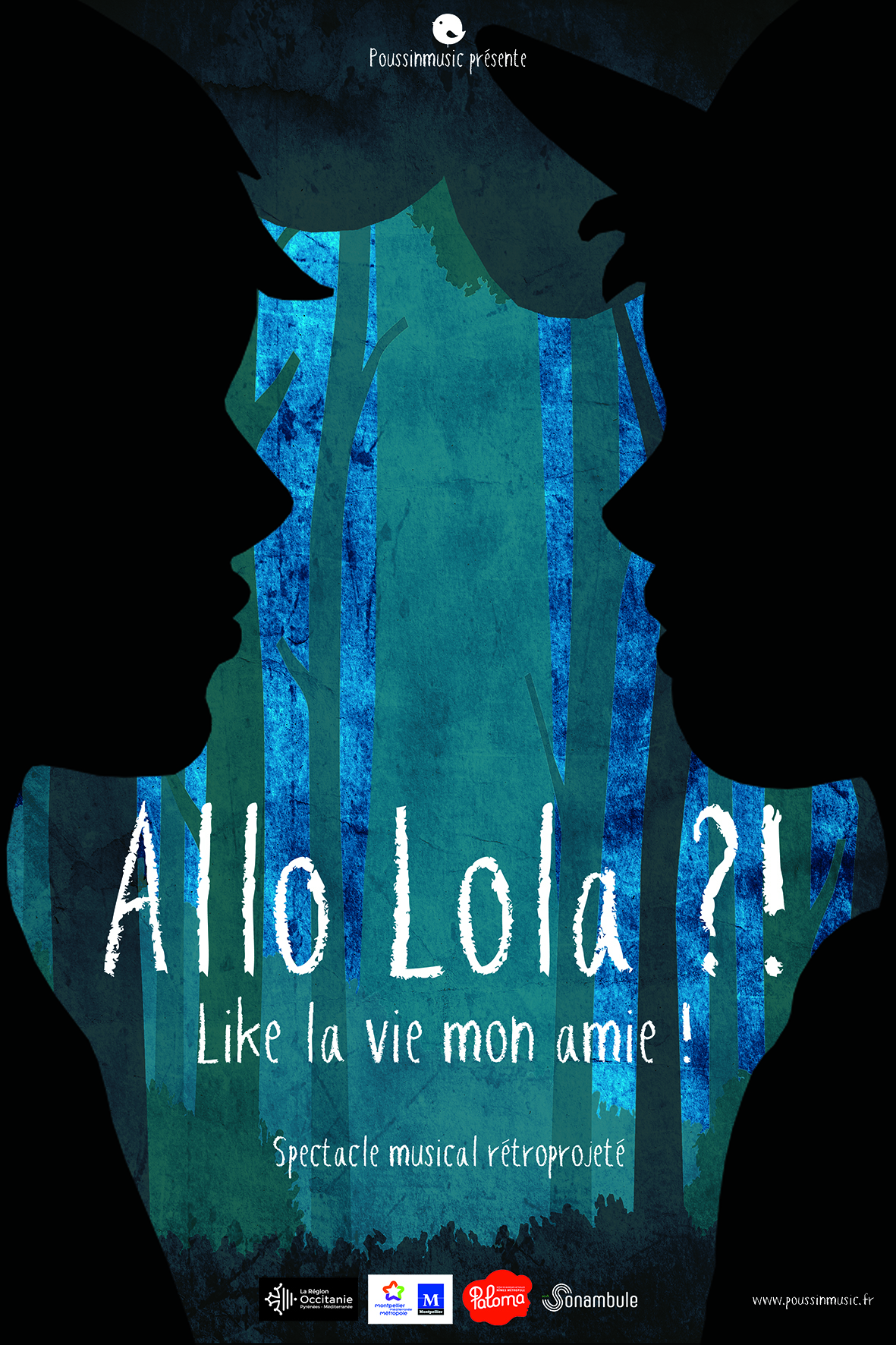 Allô Lola ?! (Like la vie mon amie)