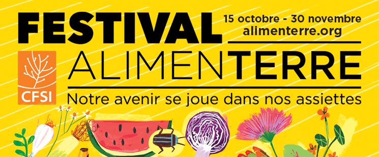 Festival Alimen'terre